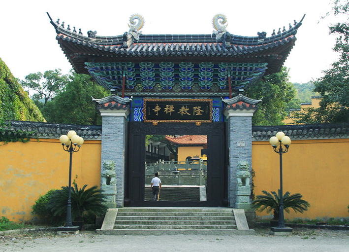 淺談中國古建筑保護(hù)的幾點(diǎn)看法