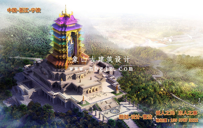 鄭州市傳統(tǒng)古建筑的概況研究