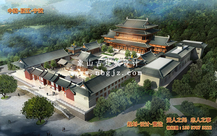淺析古建筑保護(hù)的意義與開(kāi)發(fā)