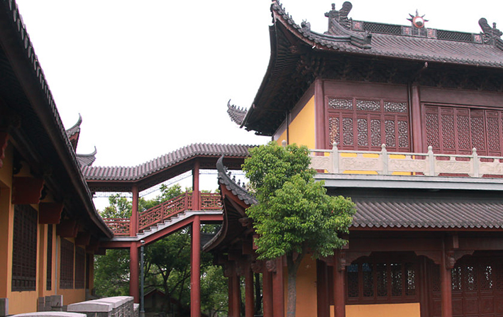 安徽省內(nèi)徽派古建筑景點(diǎn)攝影圖片推薦