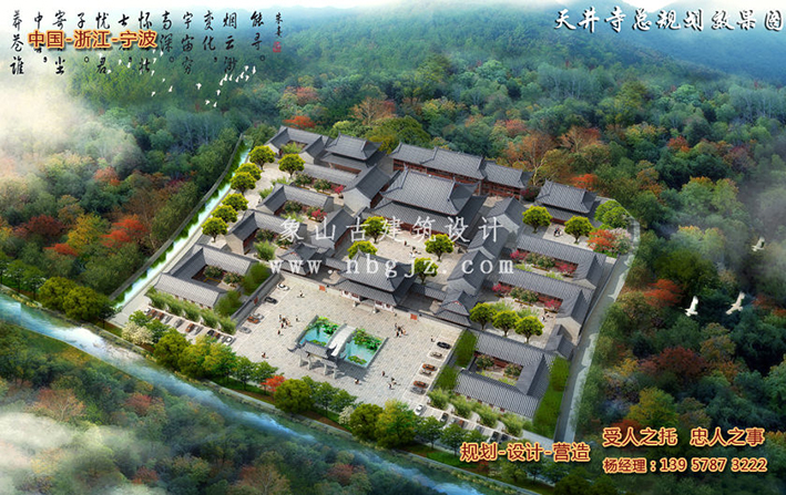 江西歷代古建筑文化特征贛派建筑欣賞