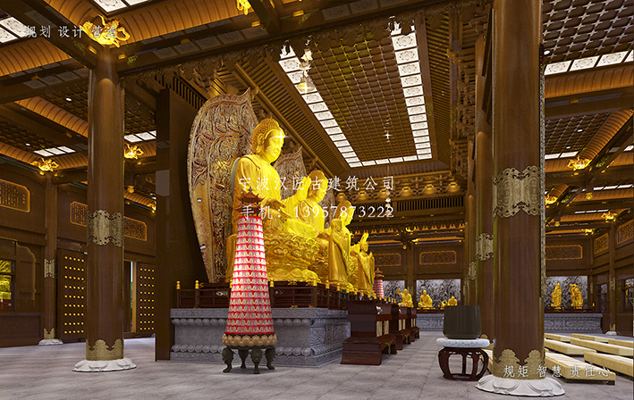仿古建筑工程建設(shè)成本管理的現(xiàn)狀及對(duì)策