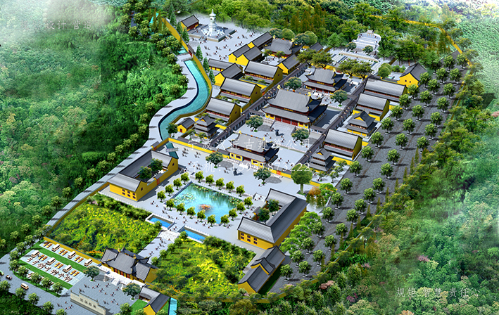 中國(guó)古建筑雕刻裝飾陳設(shè)出風(fēng)雅的空間