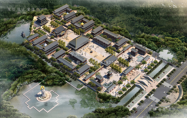 東莞南社明清古村落古建筑群欣賞