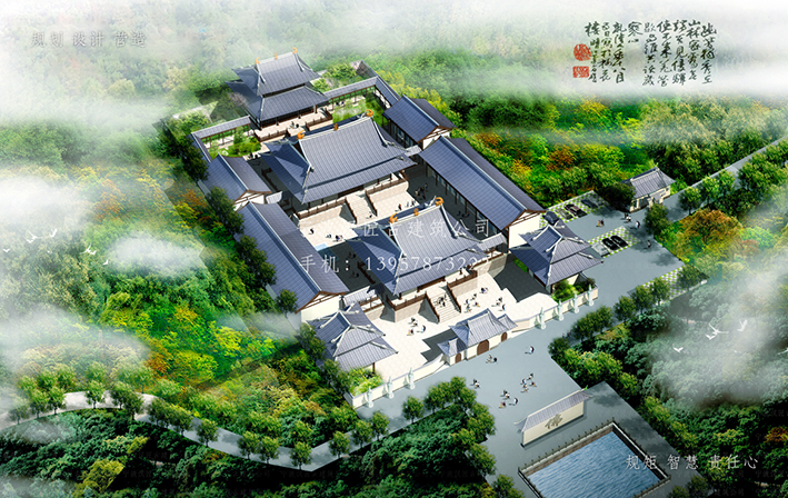 中國(guó)多民族國(guó)家豐富了古建筑的內(nèi)容